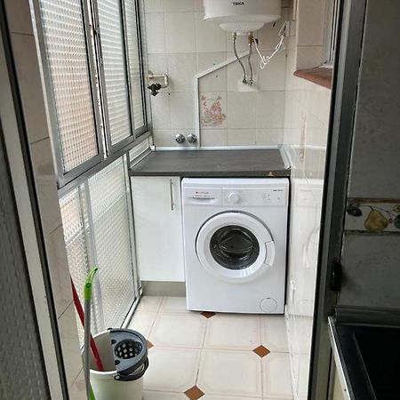 C8 Comodo Piso De 3 Habitaciones Cerca Del Centro De Madrid Kültér fotó